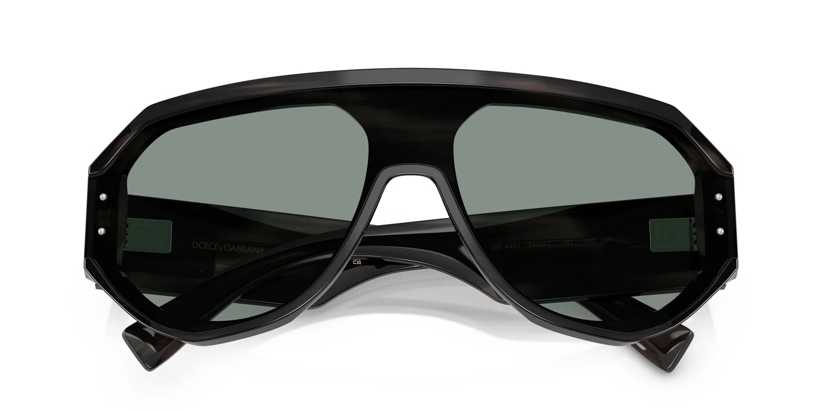 Dolce & Gabbana 4481 Sunglasses - view 15